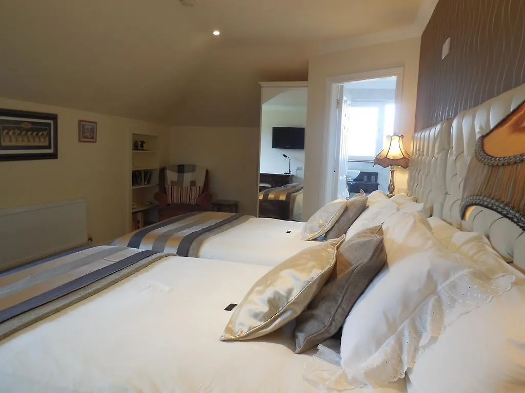 Crystal Springs B&B Killarney Ireland