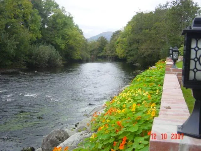 Crystal Springs B&B Killarney Bed & Breakfast