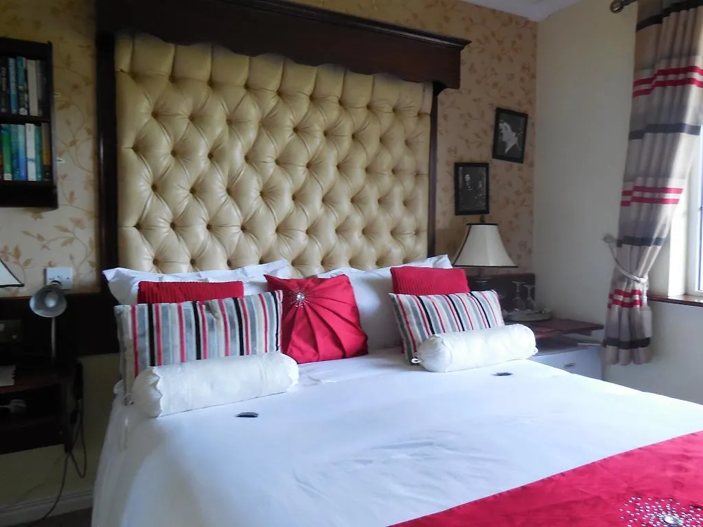 *** Bed & Breakfast Crystal Springs B&B Killarney Ireland