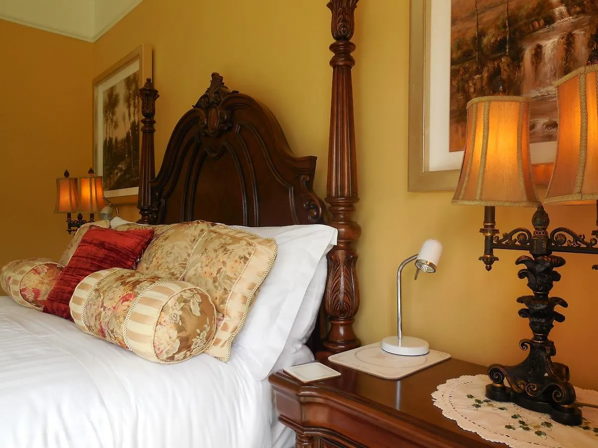 Crystal Springs B&B Killarney 3*,  Ireland