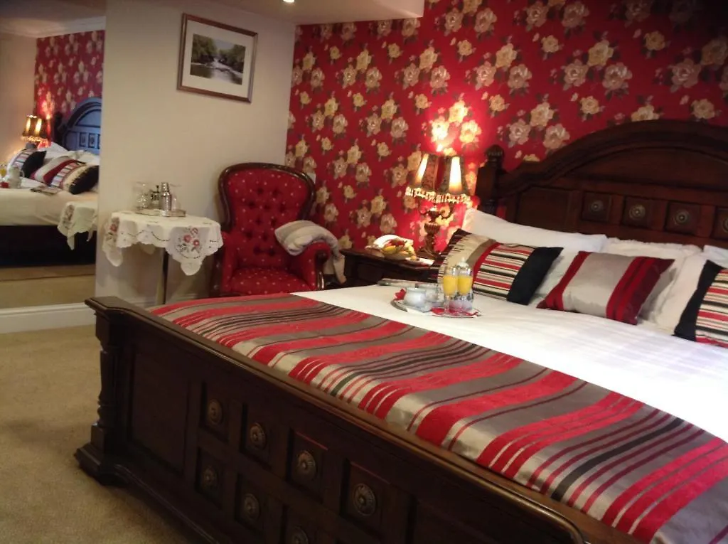 Crystal Springs B&B Killarney Bed & Breakfast