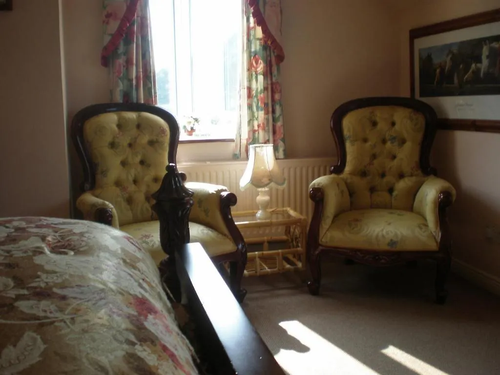 Crystal Springs B&B Killarney Bed & Breakfast