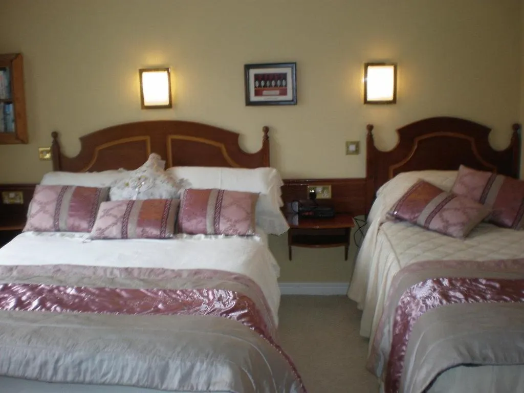 Crystal Springs B&B Killarney Ireland