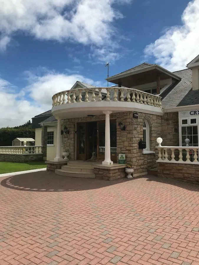 Crystal Springs B&B Killarney Bed & Breakfast