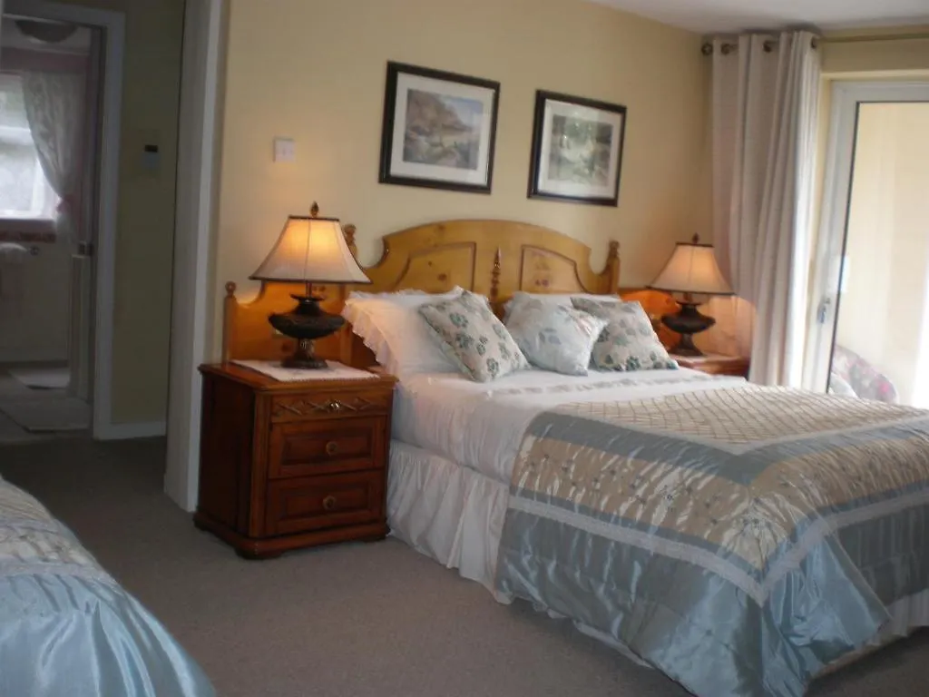 Crystal Springs B&B Killarney